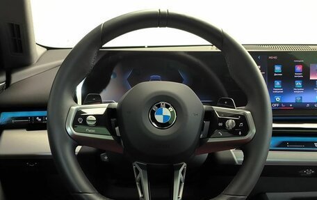 BMW 5 серия, 2024 год, 8 200 000 рублей, 15 фотография