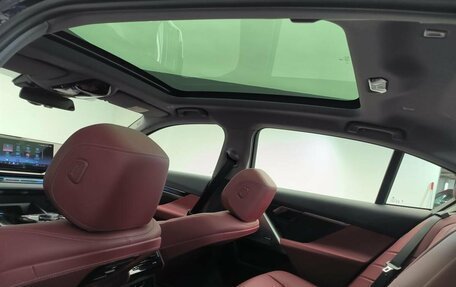 BMW 5 серия, 2024 год, 8 200 000 рублей, 19 фотография