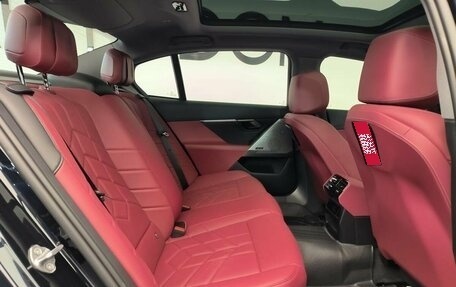 BMW 5 серия, 2024 год, 8 200 000 рублей, 9 фотография