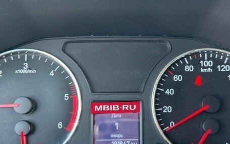 ЛуАЗ Patriot, 2018 год, 1 200 000 рублей, 10 фотография