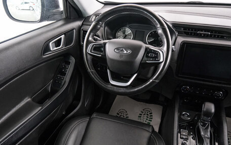 Chery Tiggo 4 I рестайлинг, 2022 год, 1 699 000 рублей, 10 фотография