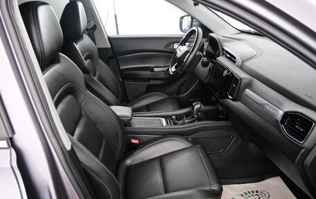 Chery Tiggo 4 I рестайлинг, 2022 год, 1 699 000 рублей, 14 фотография