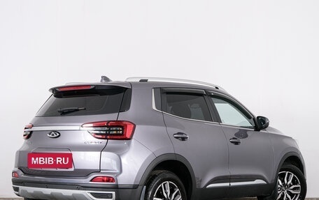 Chery Tiggo 4 I рестайлинг, 2022 год, 1 699 000 рублей, 7 фотография