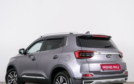 Chery Tiggo 4 I рестайлинг, 2022 год, 1 699 000 рублей, 5 фотография