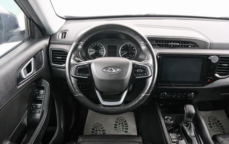 Chery Tiggo 4 I рестайлинг, 2022 год, 1 699 000 рублей, 15 фотография