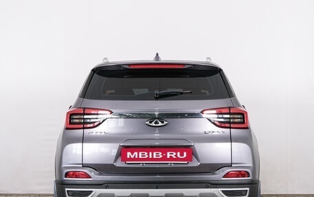 Chery Tiggo 4 I рестайлинг, 2022 год, 1 699 000 рублей, 6 фотография