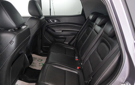 Chery Tiggo 4 I рестайлинг, 2022 год, 1 699 000 рублей, 25 фотография