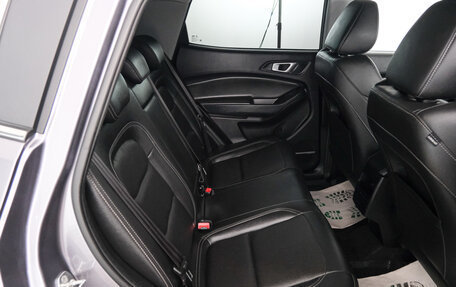 Chery Tiggo 4 I рестайлинг, 2022 год, 1 699 000 рублей, 26 фотография