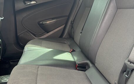 Opel Astra J, 2010 год, 720 000 рублей, 9 фотография