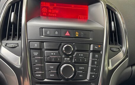 Opel Astra J, 2010 год, 720 000 рублей, 5 фотография