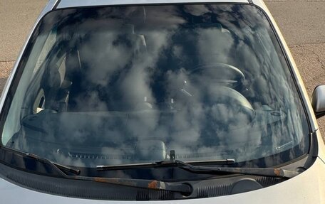 Chevrolet Aveo III, 2007 год, 370 000 рублей, 9 фотография