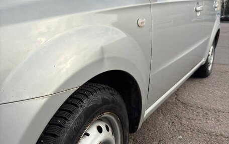 Chevrolet Aveo III, 2007 год, 370 000 рублей, 11 фотография