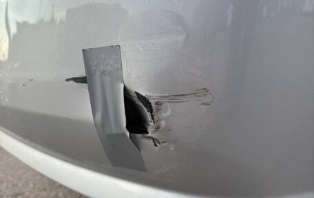 Chevrolet Aveo III, 2007 год, 370 000 рублей, 15 фотография