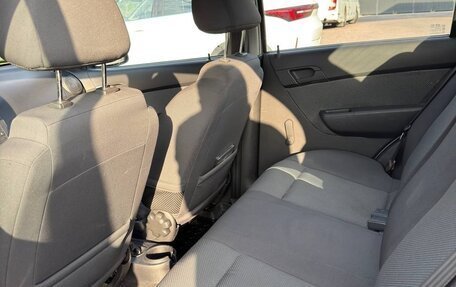 Chevrolet Aveo III, 2007 год, 370 000 рублей, 20 фотография