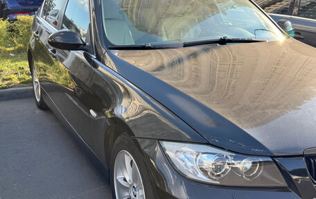 BMW 3 серия, 2008 год, 1 150 000 рублей, 2 фотография
