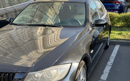 BMW 3 серия, 2008 год, 1 150 000 рублей, 3 фотография