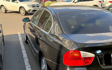 BMW 3 серия, 2008 год, 1 150 000 рублей, 5 фотография