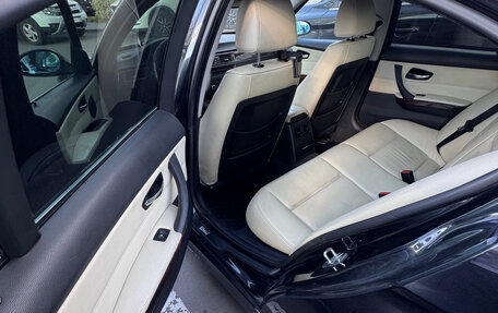 BMW 3 серия, 2008 год, 1 150 000 рублей, 8 фотография