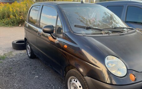 Daewoo Matiz I, 2010 год, 220 000 рублей, 3 фотография