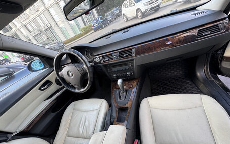 BMW 3 серия, 2008 год, 1 150 000 рублей, 10 фотография