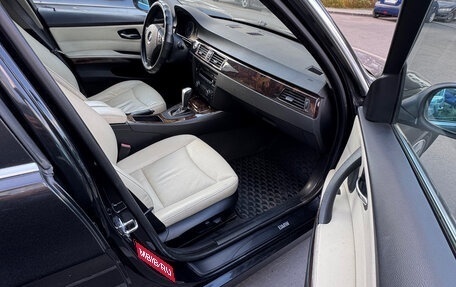 BMW 3 серия, 2008 год, 1 150 000 рублей, 9 фотография