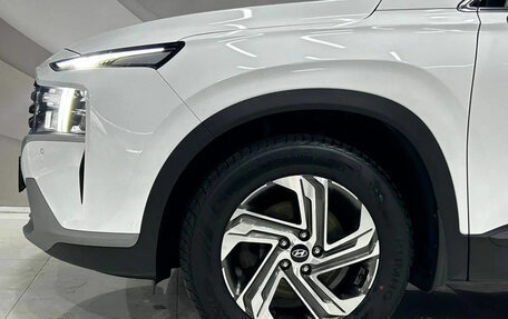 Hyundai Santa Fe IV, 2022 год, 3 199 000 рублей, 8 фотография