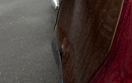Renault Sandero I, 2013 год, 600 000 рублей, 6 фотография