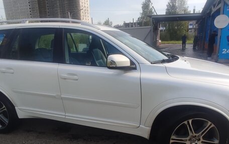 Volvo XC90 II рестайлинг, 2013 год, 2 450 000 рублей, 8 фотография