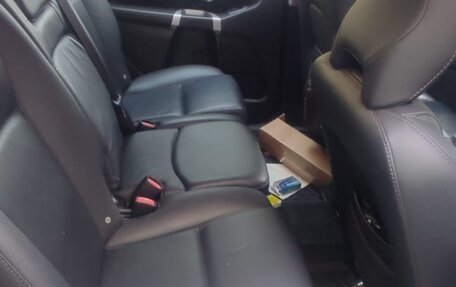 Volvo XC90 II рестайлинг, 2013 год, 2 450 000 рублей, 13 фотография