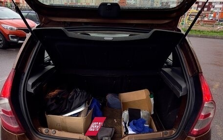 Renault Sandero I, 2013 год, 600 000 рублей, 14 фотография