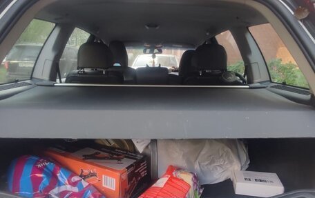 Volvo XC90 II рестайлинг, 2013 год, 2 450 000 рублей, 12 фотография
