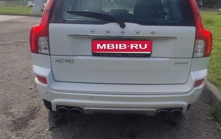 Volvo XC90 II рестайлинг, 2013 год, 2 450 000 рублей, 6 фотография
