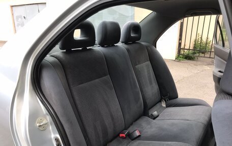 Mitsubishi Lancer IX, 2005 год, 365 000 рублей, 6 фотография