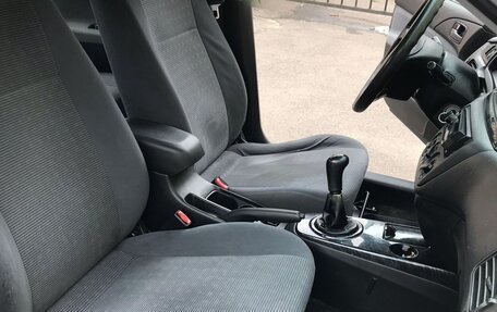 Mitsubishi Lancer IX, 2005 год, 365 000 рублей, 5 фотография