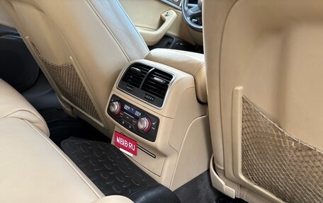Audi A6, 2013 год, 1 480 000 рублей, 16 фотография
