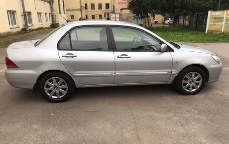 Mitsubishi Lancer IX, 2005 год, 365 000 рублей, 2 фотография