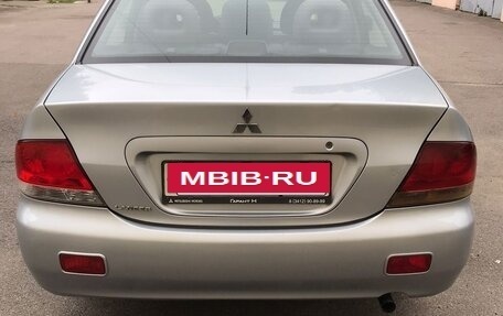 Mitsubishi Lancer IX, 2005 год, 365 000 рублей, 4 фотография