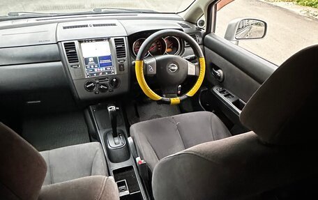 Nissan Tiida, 2004 год, 325 000 рублей, 8 фотография