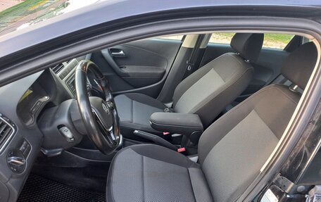 Volkswagen Polo VI (EU Market), 2018 год, 990 000 рублей, 12 фотография