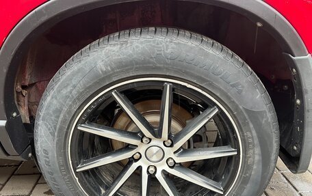 Honda CR-V III рестайлинг, 2008 год, 1 200 000 рублей, 14 фотография