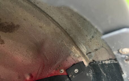 Honda CR-V III рестайлинг, 2008 год, 1 200 000 рублей, 13 фотография