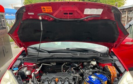 Honda CR-V III рестайлинг, 2008 год, 1 200 000 рублей, 11 фотография