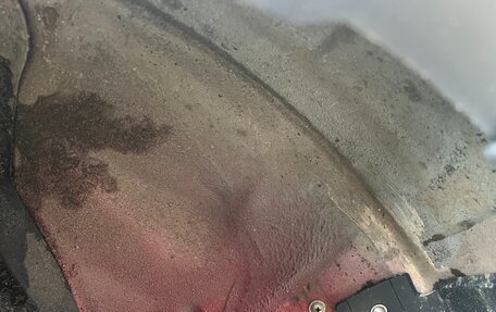 Honda CR-V III рестайлинг, 2008 год, 1 200 000 рублей, 12 фотография