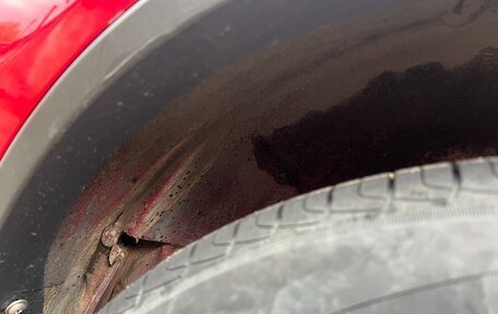 Honda CR-V III рестайлинг, 2008 год, 1 200 000 рублей, 10 фотография