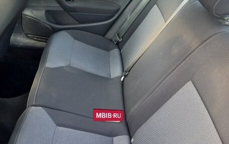Volkswagen Polo VI (EU Market), 2018 год, 990 000 рублей, 13 фотография