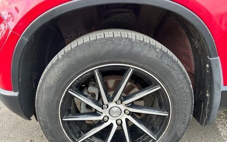 Honda CR-V III рестайлинг, 2008 год, 1 200 000 рублей, 32 фотография