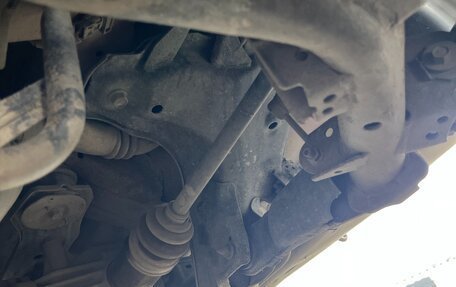 Honda CR-V III рестайлинг, 2008 год, 1 200 000 рублей, 35 фотография