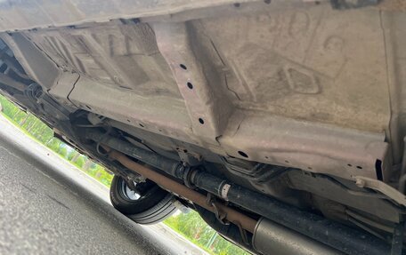 Honda CR-V III рестайлинг, 2008 год, 1 200 000 рублей, 34 фотография