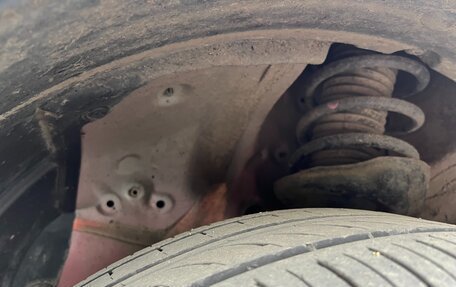 Honda CR-V III рестайлинг, 2008 год, 1 200 000 рублей, 33 фотография