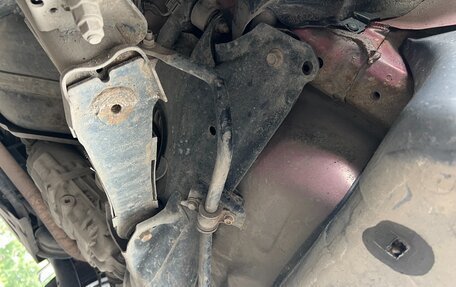 Honda CR-V III рестайлинг, 2008 год, 1 200 000 рублей, 37 фотография